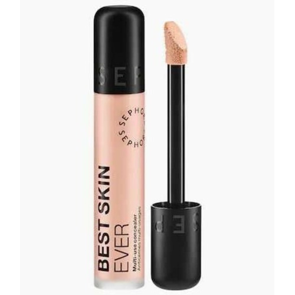 Sephora Collection Best Skin Ever Multi-Use Concealer Shade 08P Full Coverage